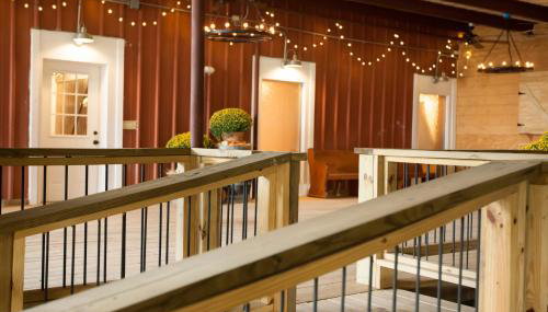 The Barn Loft - Foto 3