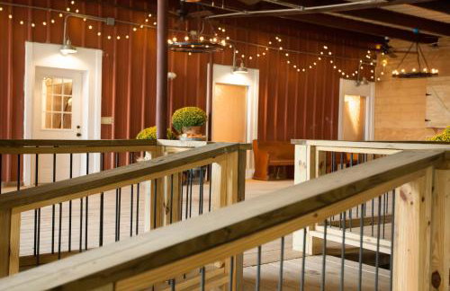 The Barn Loft - Foto 3