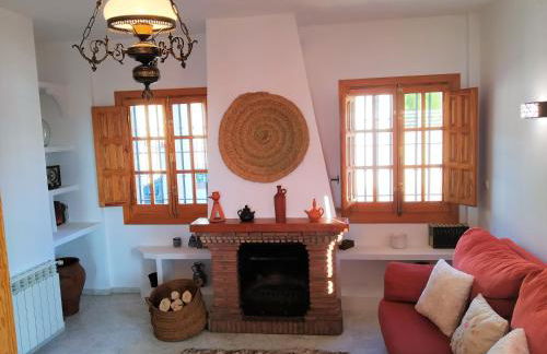 Alojamiento Rural Monte del Sol - Foto 13