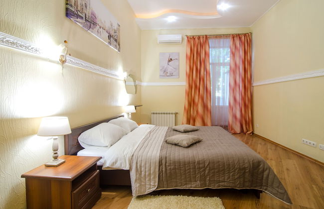 Rent Kiev Maidan Nezalezhnosti - Photo 18