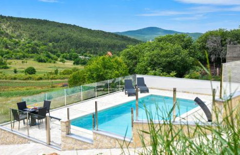 Holiday home Vrvilo- with private pool and playground - Foto 13