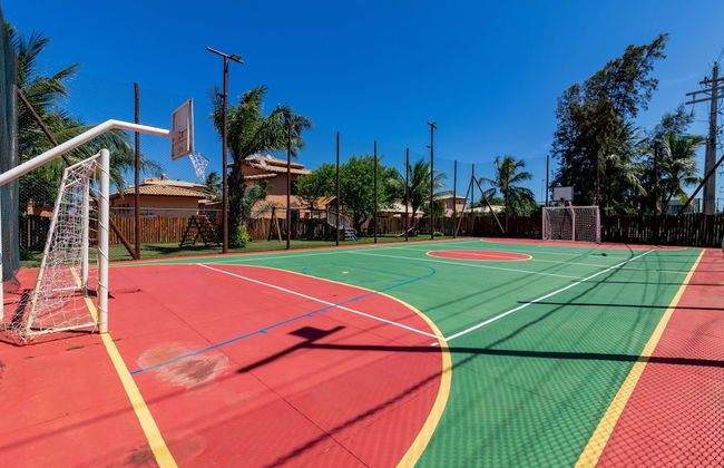 GB11 Otimo Ap Genipabu Sum Residence - Photo 31