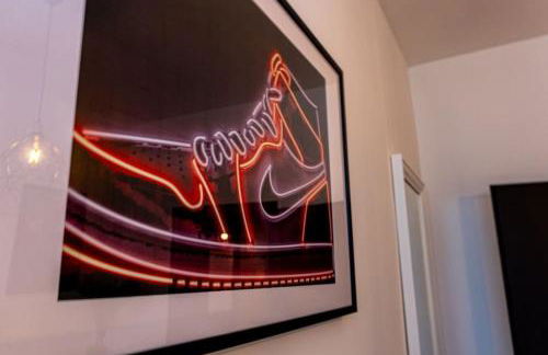 Old Pub in New Design for up to 12 people - Foto 21