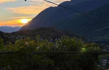 Chalet Bachod - Foto 10