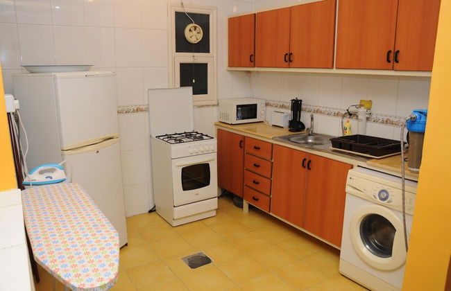 Arinza Tower Quality Apartments - Photo 28