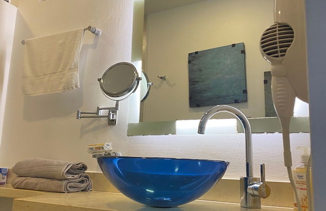 Palmetto Penthouse Deluxe Beautiful View and Sunset Floor 39 - Photo 38