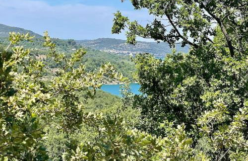 Villa Carpe Diem - Clim & Vue lac - Foto 34