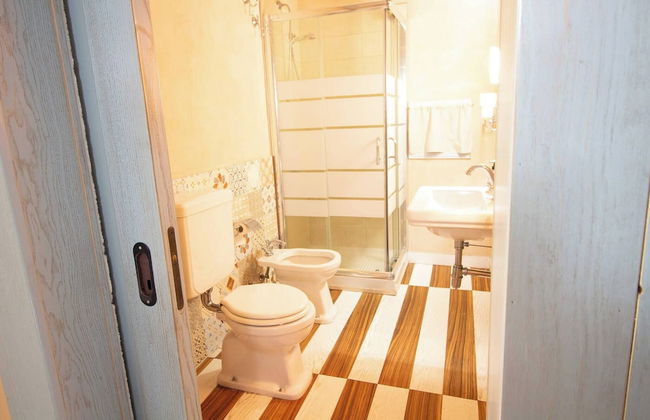 Laribiancos, Villasimius, Villa With Sea View - Foto 10