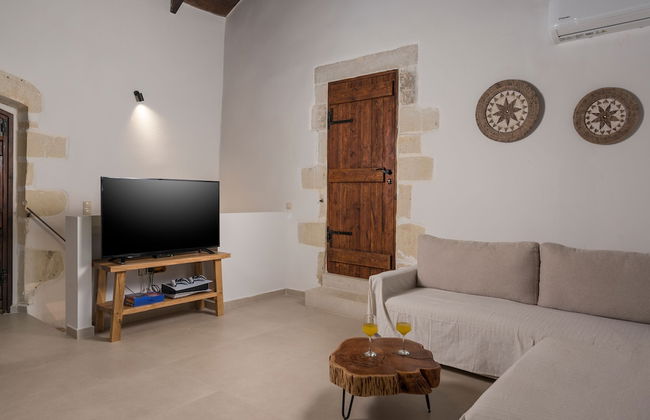 Kontis Village - Foto 64