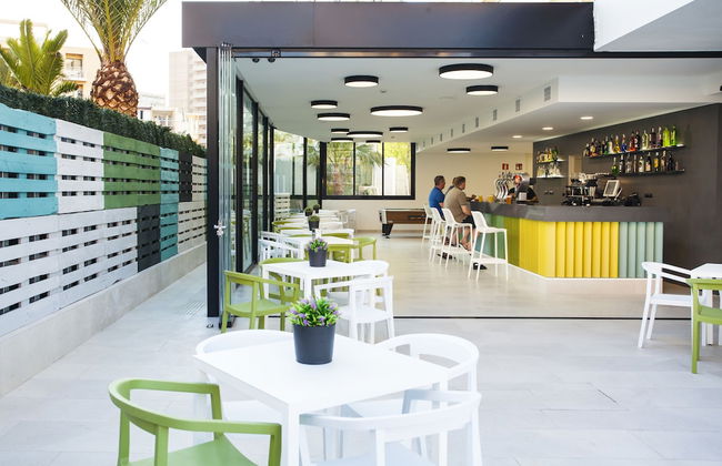 Apartamentos Primavera Loix - Foto 28