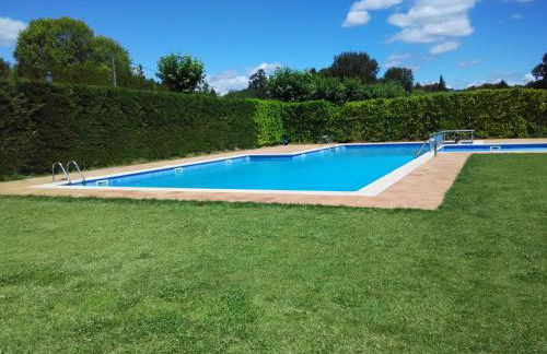 Casa Loureal Ribeira Sacra Ourense - Foto 1