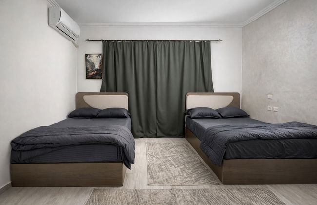 The Privacy Villa - Foto 22