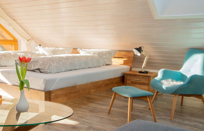 Appartement Ludwigskanal - Foto 36