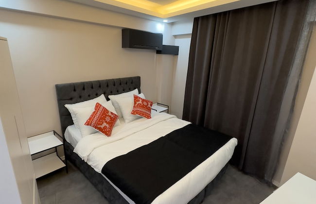 Paris Residence - Foto 15