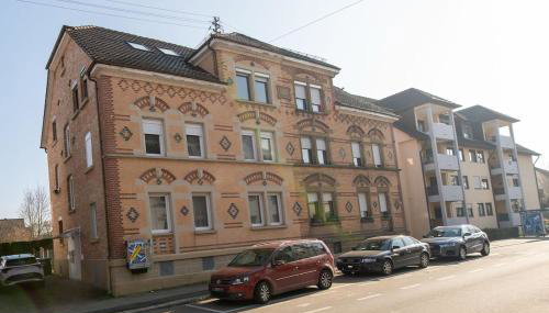 G Living Klingenberg153 City und Work Apartment - Foto 3