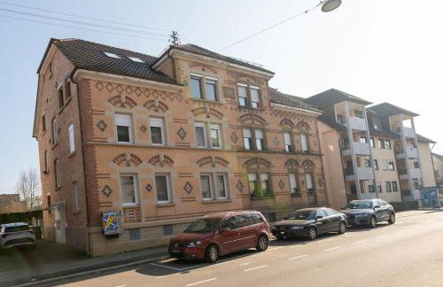 G Living Klingenberg153 City und Work Apartment - Foto 3