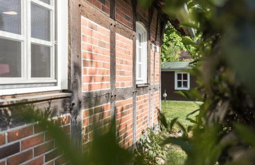 Fachwerk-Treppenspeicher, Ruhe auf dem Land, Haustiere willkommen, Leihfahrräder, 24-7 check in - Foto 47