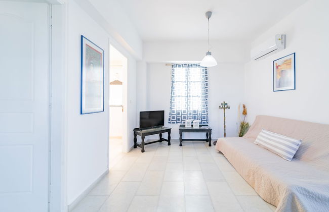 Antonina Hotel Apartments - Photo 56