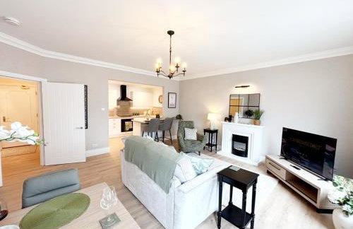 The Seaview Suites and Ground Floor Suite at The Corbyn Apartments - Foto 5