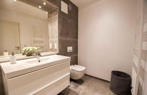 Ferienwohnung Altstadtquatier - Foto 9