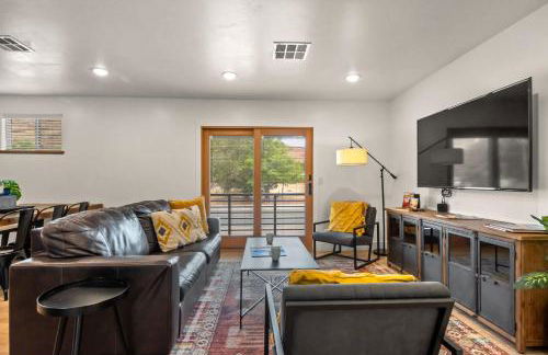 Near Downtown Stylish 2BR With Amazing Patio - 4 - Foto 6