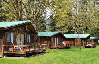 Glacier Peak Resort and RV Park - Foto 72