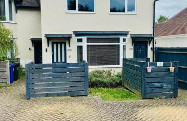 2 Bed Garden Apartment - Foto 27