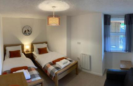 The Lodge@Tyddyn Ucha - Photo 10