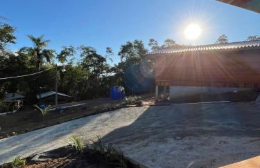 Chale Cabana Anita em Blumenau - Foto 30