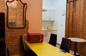 Gran Loft en planta baja en el Centro de Valencia - Foto 6