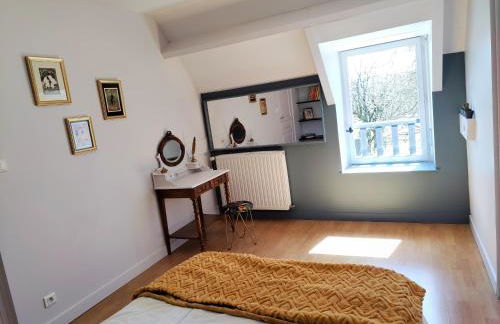 Le Chai de gandil - Foto 26