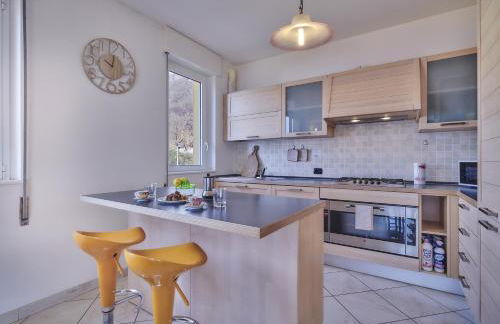 Balcony Lake View Apartment - Foto 14