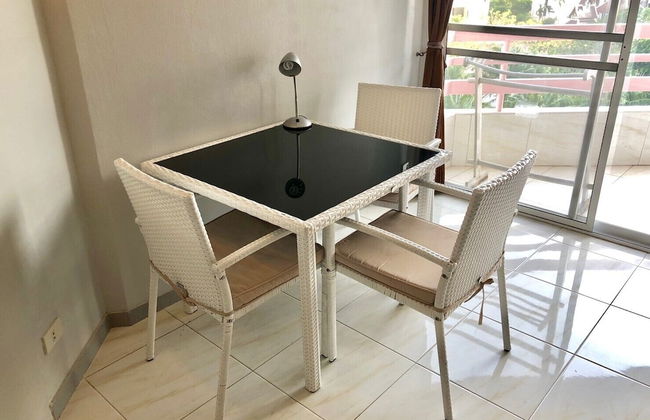 1 Bedroom Seaview 706 Kiengtalay - Foto 34