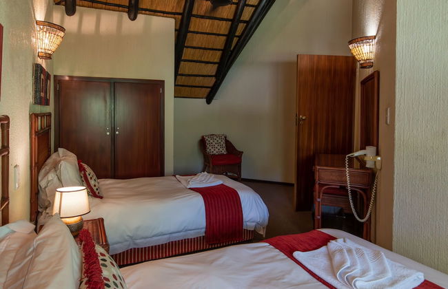 Kruger Park Lodge Unit No. 265 - Photo 5