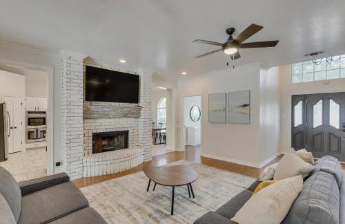 Luxurious 5 Bedroom Retreat with Pool - Foto 6