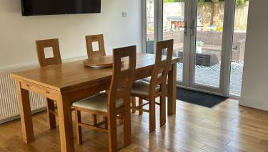 Home at Number 27 - Foto 2