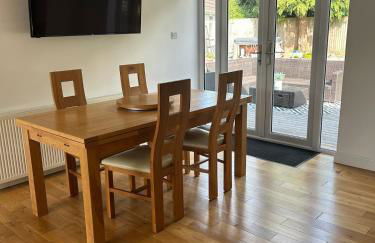 Home at Number 27 - Foto 2