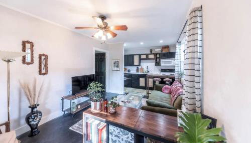 5min to Bishop Arts - Stay at Meadow House - Foto 2