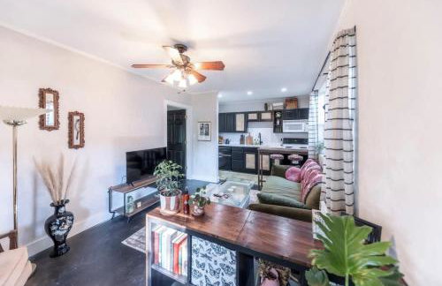 5min to Bishop Arts - Stay at Meadow House - Foto 2