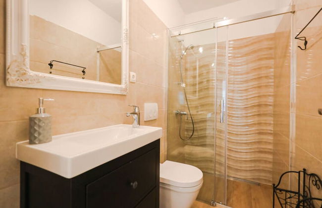 Villa in Pridraga With Pool and Five Person - Foto 26