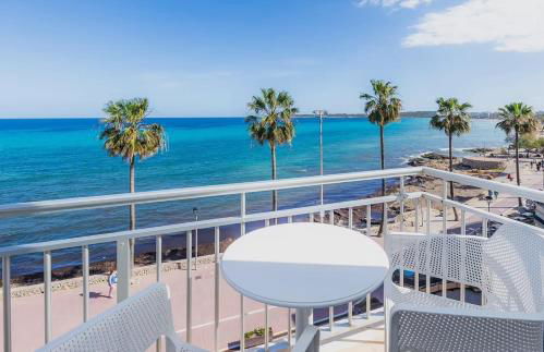 Apartamentos Alborada - Foto 11