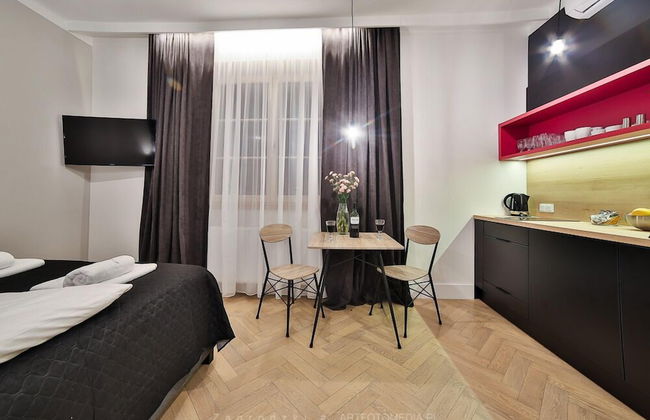 Saint Thomas Corner - Foto 64