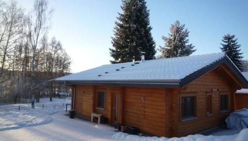 Ferienhaus am See in Fleeth - Foto 4