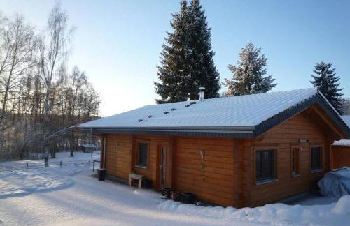 Ferienhaus am See in Fleeth - Foto 4