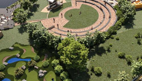 Lovely Static 6 Bed Caravan at Billing Aquadrome - Foto 5