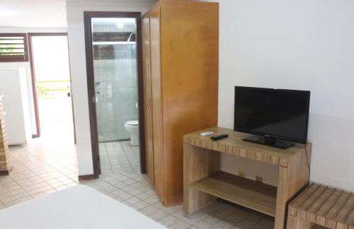 Marambaia Apart Hotel - Foto 108