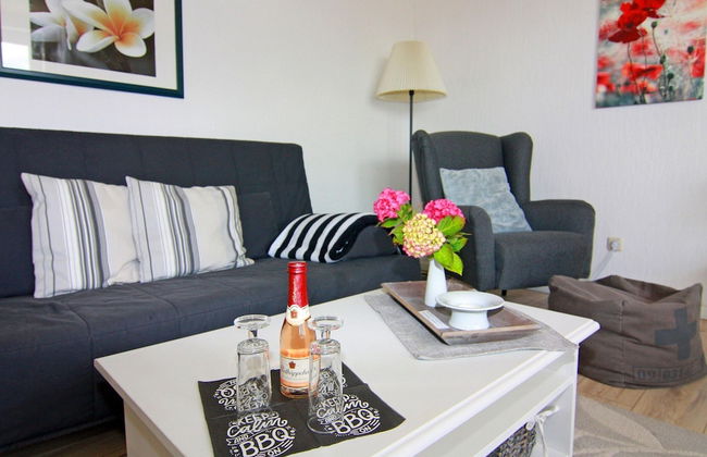 Cozy Apartment in Neubukow near Water Sports - Foto 21