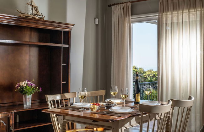 Chloe - Gerani Villas With Private Pool - Foto 31