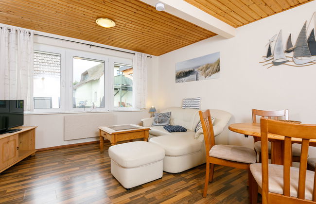 Fischerbungalow - Foto 12