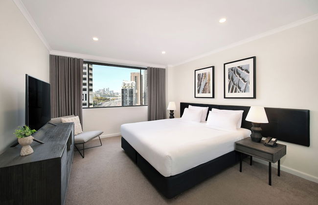 The York by Swiss-Belhotel International - Foto 9